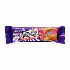 Picture of Marvellous jelly popping candy 38g (12)